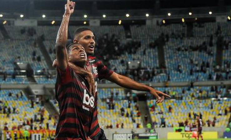 Mais um! Flamengo vence o Vasco e aumenta invencibilidade no clássico