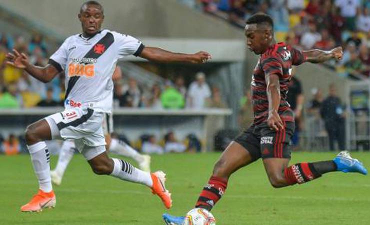 Apostas: Cotações para o clássico Vasco x Flamengo