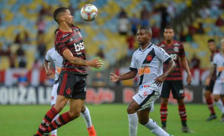 Sem aval de Botafogo e Flu, clubes do Rio pedem volta às atividades