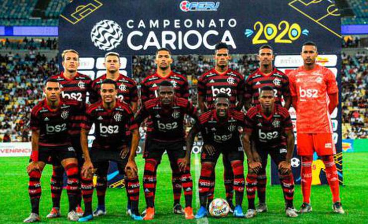 Dois Garotos do Ninho devem deixar o Flamengo rumo a Portugal