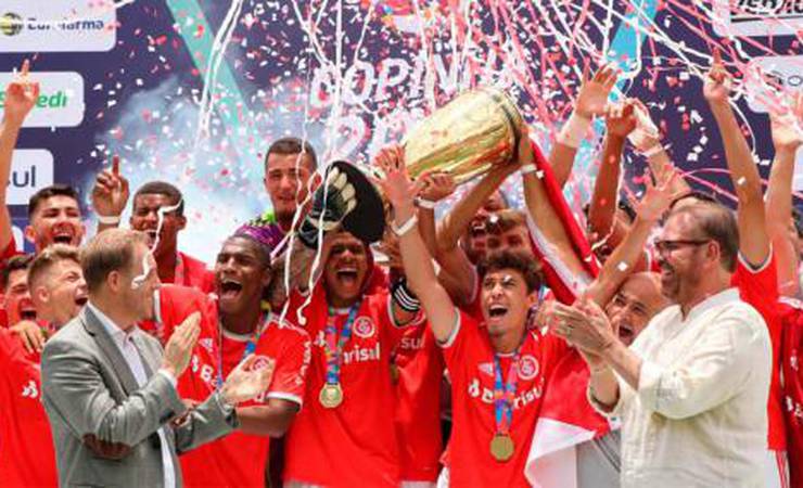 Com 128 clubes e 32 sedes, Copa São Paulo de Futebol Júnior começa neste domingo (2); confira grupos e jogos!