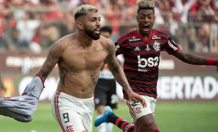 'Oto Patamá': Na web, torcedores do Flamengo vibram por permanência de 'craques da América'