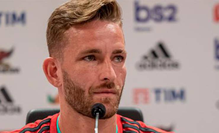 Léo Pereira não será relacionado pelo Flamengo contra o Volta Redonda