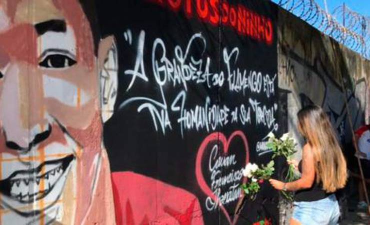 Incêndio no Ninho: Defensoria Pública busca restabelecimento das pensões às famílias das vítimas
