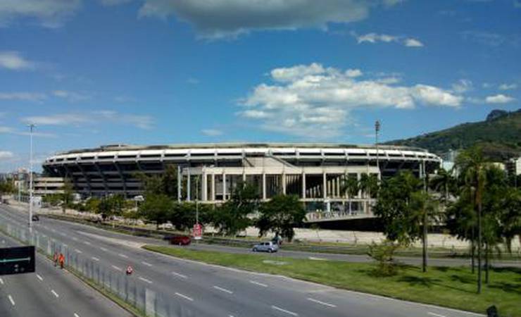 Ferj e clubes decidem suspender Campeonato Carioca por 15 dias