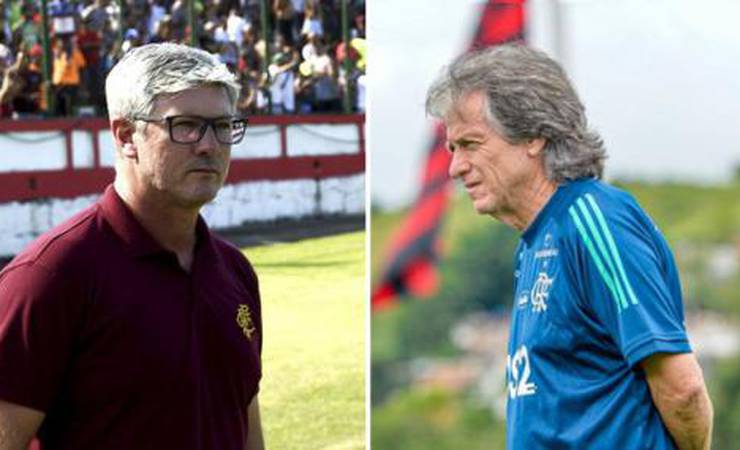 Fluminense x Flamengo: saiba onde acompanhar a semifinal da Taça Guanabara