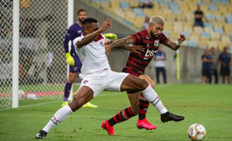 Torcida do Fluminense reclama de homofobia em cobertura da FlaTV