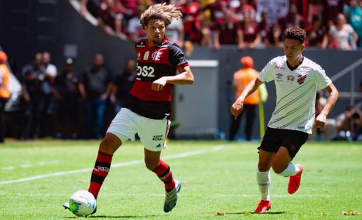 Flamengo x Athletico: prováveis times, onde ver, desfalques e palpites
