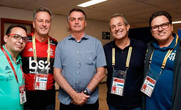 Ao L!, especialista vê Flamengo repetir erro de rivais de São Paulo e diz: 'Legislou em causa própria'