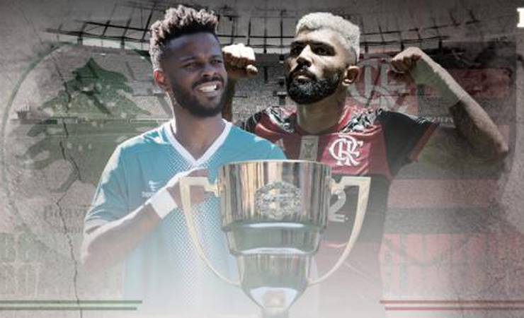 Boavista x Flamengo; prováveis times, onde acompanhar, desfalques e palpites