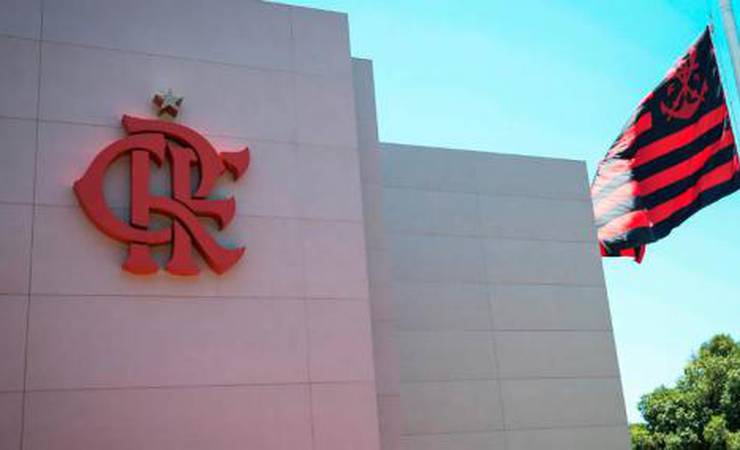 Flamengo comunica férias coletivas aos colaboradores; decisão não atinge elenco e comissão técnica