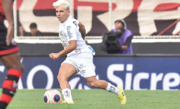 Veja como está a Seleção das Estatísticas da Libertadores