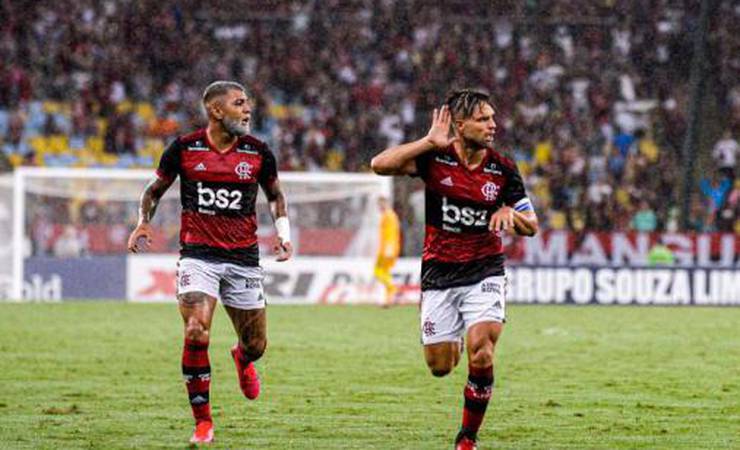 Flamengo campeão! Veja como fica o cenário para a final do Carioca