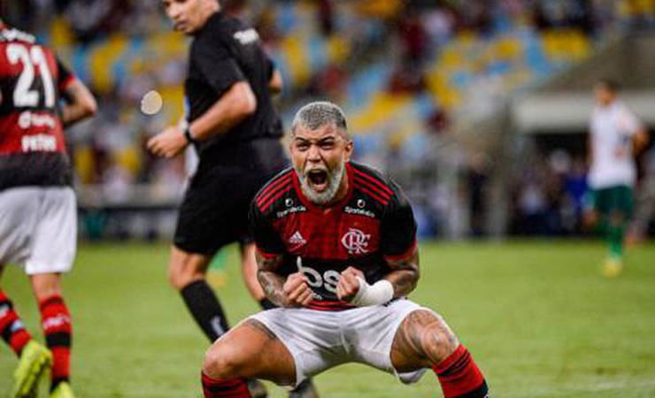 Gabigol declara torcida para Babu Santana no BBB e avisa: 'Eu fiquei!'
