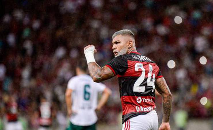 Vai voltar! Relembre a situação do Flamengo no Campeonato Carioca