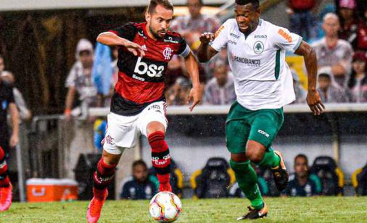 Tite fala sobre convocação do trio do Flamengo e exalta Everton Ribeiro