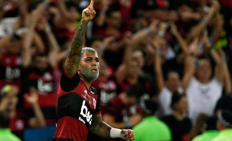 Flamengo enfrentará a Cabofriense com apenas dois titulares; veja todos os relacionados