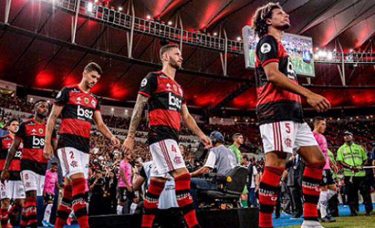 Resiliente, sistema defensivo se fortalece, e Gustavo Henrique realça atuação 'muito convincente'