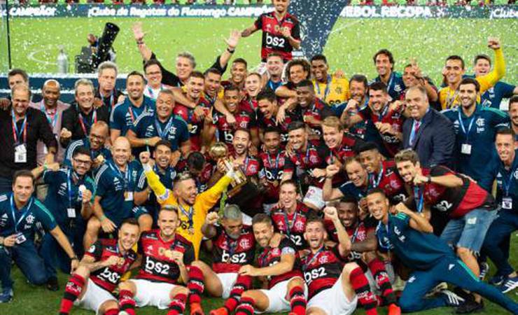Mudança na regra deve beneficiar elenco estrelado do Flamengo; veja opiniões, números e curiosidades