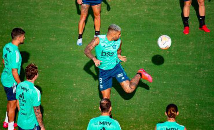 O que esperar do rival do Flamengo pela estreia da Libertadores-2020