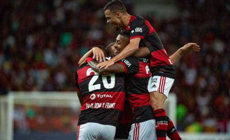 Fidelidade à postura 'à Flamengo' rompe organização do Botafogo e traz 93% de aproveitamento