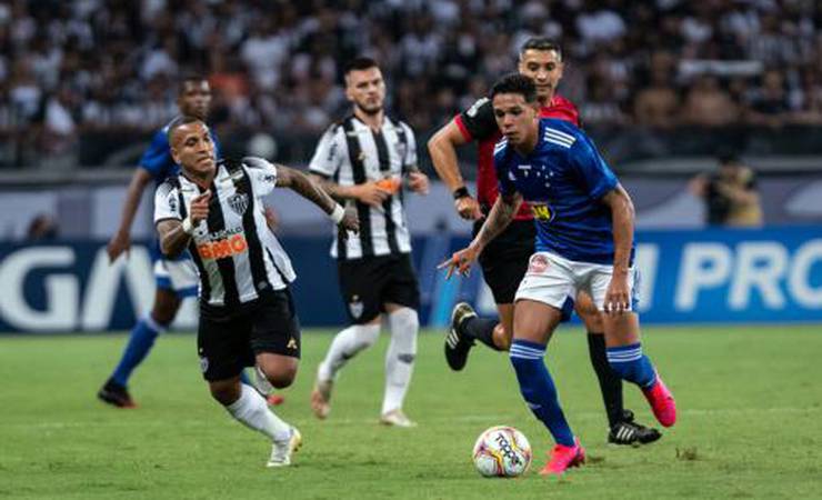 'Teríamos muito mais retorno financeiro com a volta da Sul-Minas', diz mandatário do Galo