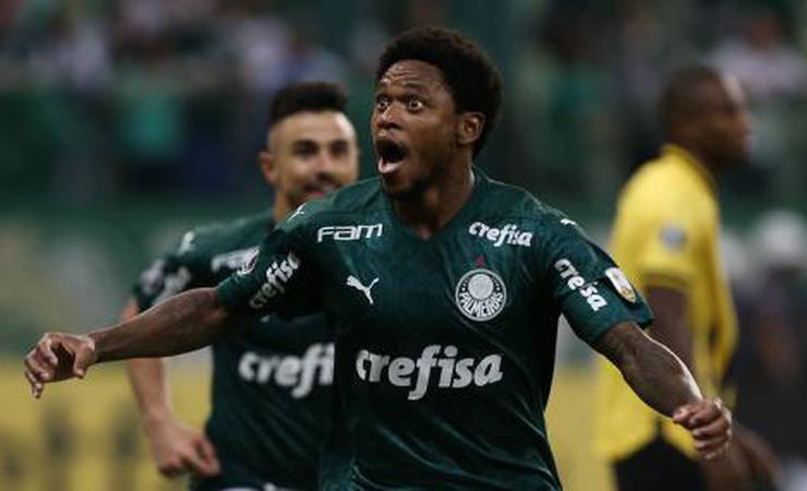 Brasileiros entram na Seleção das Estatísticas da Libertadores
