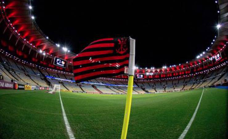 Flamengo faz acordo para viabilizar transmissão dos dois próximos jogos