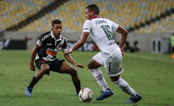 Federação do Rio lança protocolo para treinos e jogos pós isolamento