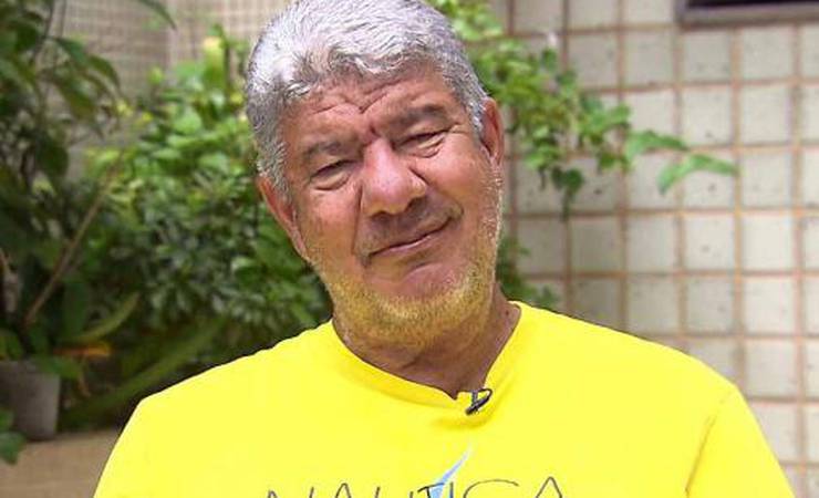 General Mourão pede contratação de Joel Santana para assumir o Flamengo: 'Com 'pode to be' e tudo'