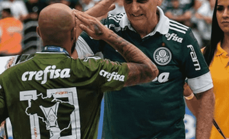 Após Pato apoiar Bolsonaro, Rivaldo e outros atletas movimentam web com mensagens políticas