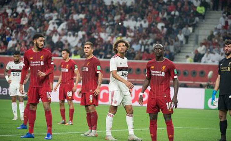 Arão revela o que mais o impressionou na final do Mundial e a maior inspiração no futebol
