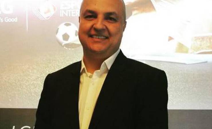 Ao L!, André Henning se mostra preocupado com volta do futebol no Brasil: 'Vemos os interesses políticos'