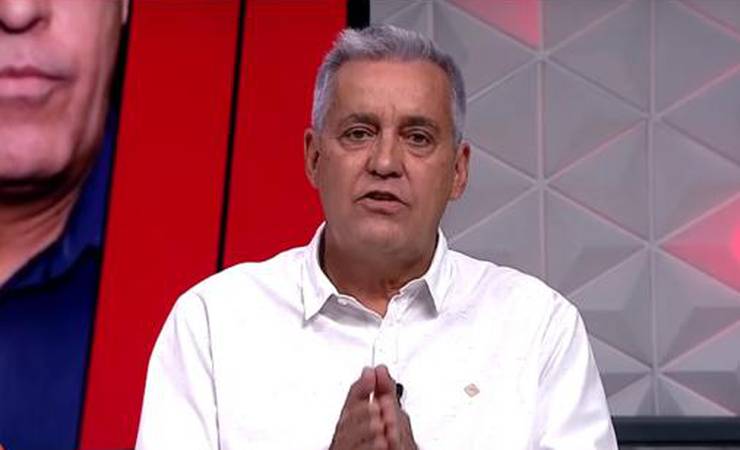 Mauro Naves teme efeito 'bola de neve' caso Palmeiras x Flamengo não seja adiado