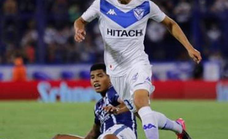 Adeus! Grande promessa sul-americana, desejado pelo Flamengo, vai para MLS visando Europa