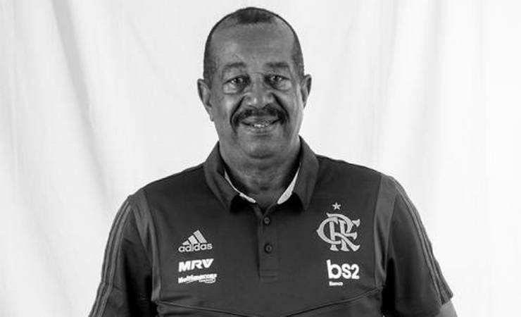 Massagista do Flamengo desde 1980, Jorginho morre vítima da COVID-19