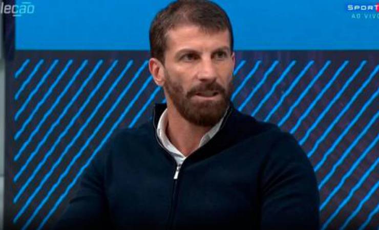 Pedrinho analisa busca por novo treinador no Flamengo: 'Acredito na busca pelas ideias'
