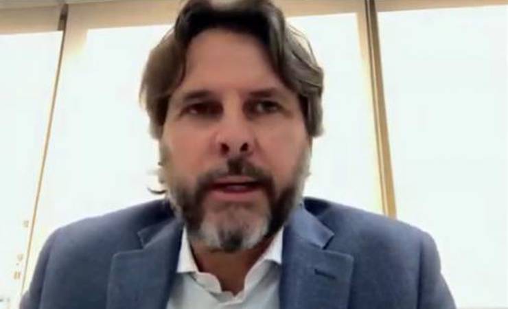 'Temos de aprender com os equívocos e fazer o futebol brasileiro evoluir', diz Rodrigo Monteiro de Castro