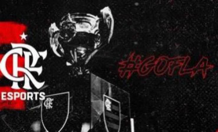 e-Sports: Flamengo autoriza equipe a disputar torneios de Free Fire e PES