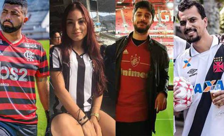 Filmes em dia e reprises: Veja o que os torcedores têm feito sem futebol