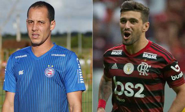 Rodriguinho explica por que não foi para o Flamengo: 'No apagar das luzes, levaram o Arrascaeta'