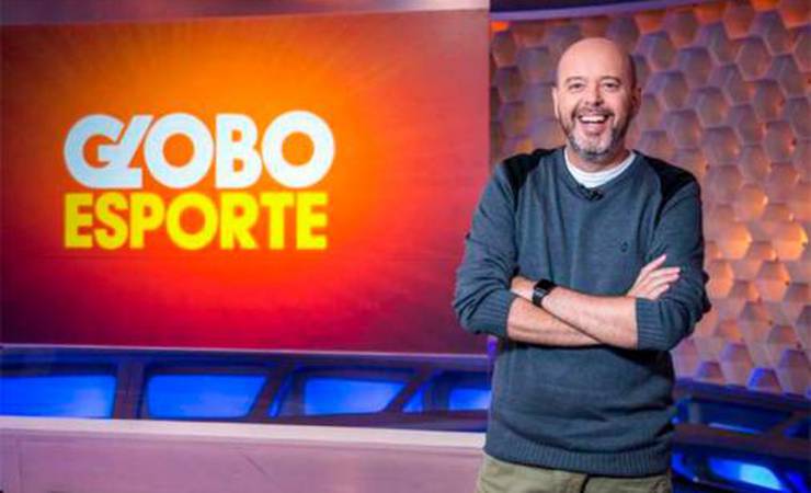 'Globo Esporte' tem nova data confirmada para retornar à Globo