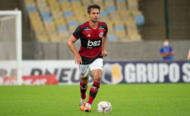 Flamengo assina com BRB; patrocínio master precisa passar pelo Conselho
