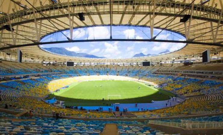 FERJ obtém liminar que obriga Globo a transmitir reta final da Taça Rio