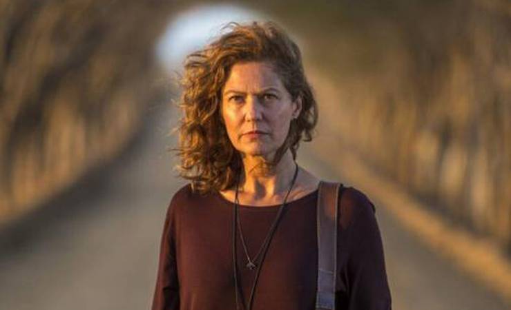 Atriz diz estar quase 'virando casaca' para o Botafogo e critica Flamengo: 'Diretoria horrorosa'