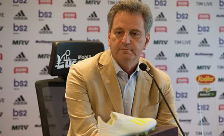 Apesar do direito conseguido no TJD, Fla só vai exibir o jogo caso não haja transmissão pela FluTV