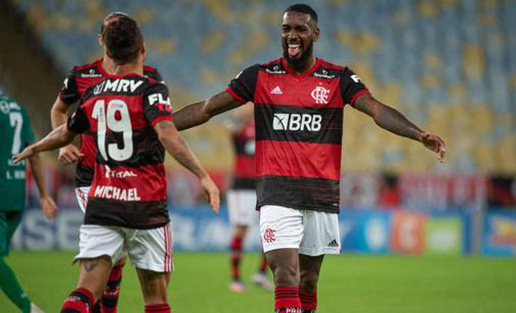 Apostas: Flamengo com favoritismo para a semifinal