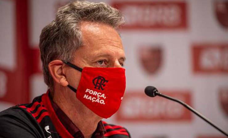 Flamengo envia ofício à CBF para reforçar preocupação com decisões da arbitragem na reta final do BR