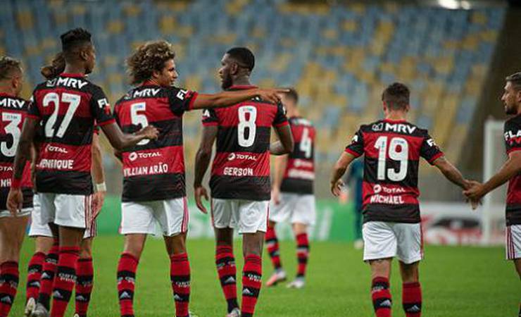 Felipe Neto elogia transmissão do Flamengo no Youtube e afirma: 'Globo está assustada'