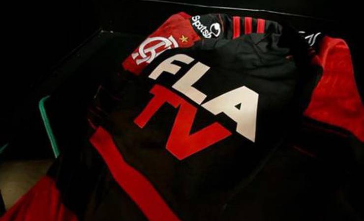 Com mais de 840 mil novos inscritos,  Flamengo lidera marca história no YouTube
